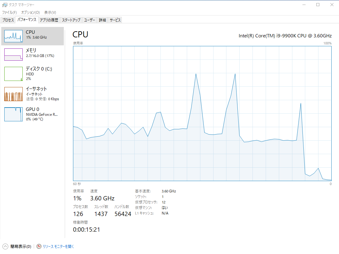 Core-i9-9900K-VM-taskmanager