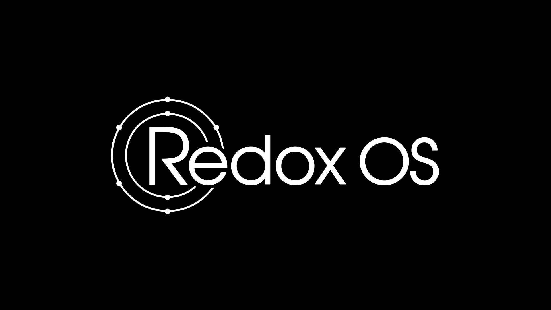 Redox OS